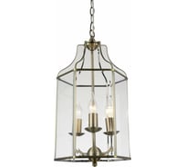 Подвесная люстра ST luce SL228.303.03
