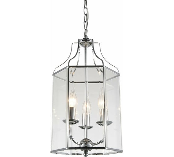 Подвесная люстра ST luce SL228.103.03 1