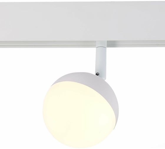 Магнитный трековый светильник ST luce ST358.536.07