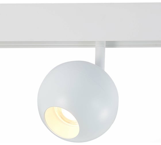 Магнитный трековый светильник ST luce ST354.536.12 1