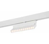 Магнитный трековый светильник ST luce ST362.536.12