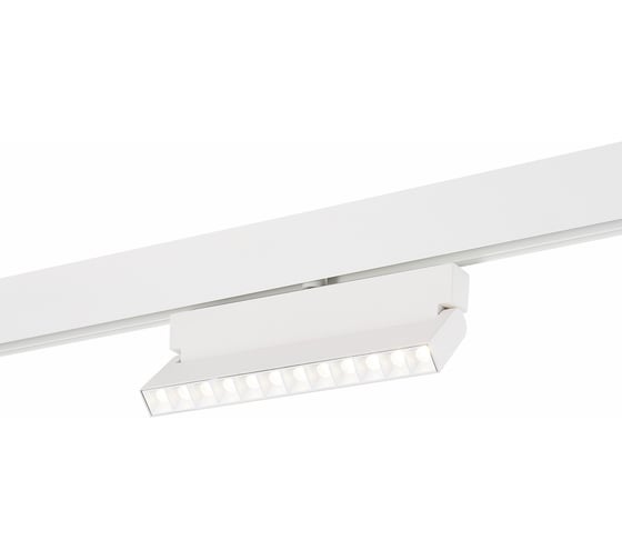 Магнитный трековый светильник ST luce ST362.546.12 1