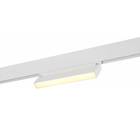 Магнитный трековый светильник ST luce ST363.536.12 1