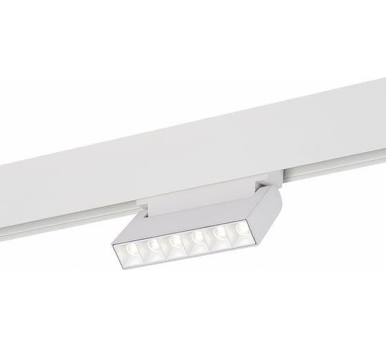 Магнитный трековый светильник ST luce ST364.546.06