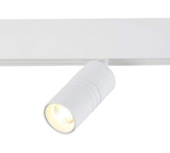 Магнитный трековый светильник ST luce ST365.536.07 1