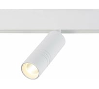 Магнитный трековый светильник ST luce ST365.536.12