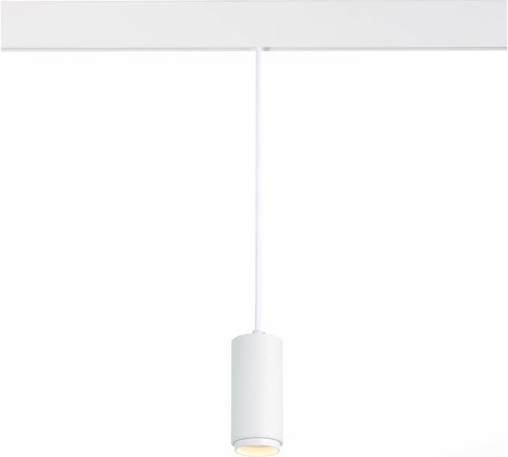 Магнитный трековый подвесной светильник ST luce ZOOM ST357.533.06 1