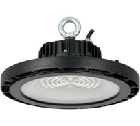 Светильник ДСП IEK PRO 3020 100Вт 120гр 5000К IP65 PR-DSP0-3020-100-120-K23