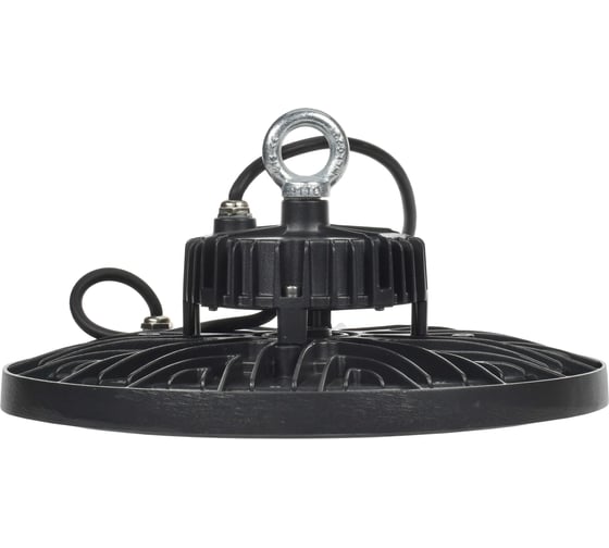 Светильник ДСП IEK PRO 3020 100Вт 120гр 5000К IP65 PR-DSP0-3020-100-120-K23