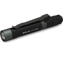 Фонарь Ledlenser Solidline ST2 502208