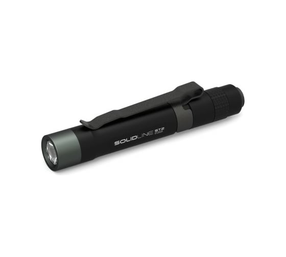 Фонарь Ledlenser Solidline ST2 502208 1