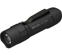 Фонарь Ledlenser Solidline SL6 502232