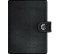 Кошелек-фонарь Ledlenser Lite Wallet чёрный 502315