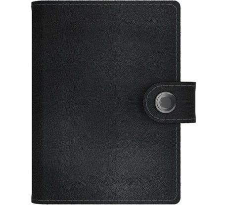 Кошелек-фонарь Ledlenser Lite Wallet чёрный 502315