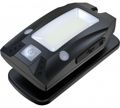 Фонарь Ledlenser Solidline SC4R 502228