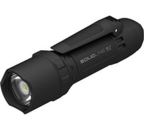 Фонарь Ledlenser Solidline SL7 502233