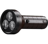 Фонарь Ledlenser P18R Signature 502191