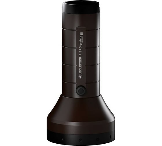 Фонарь Ledlenser P18R Signature 502191
