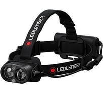 Налобный фонарь Ledlenser H19R Core 502124