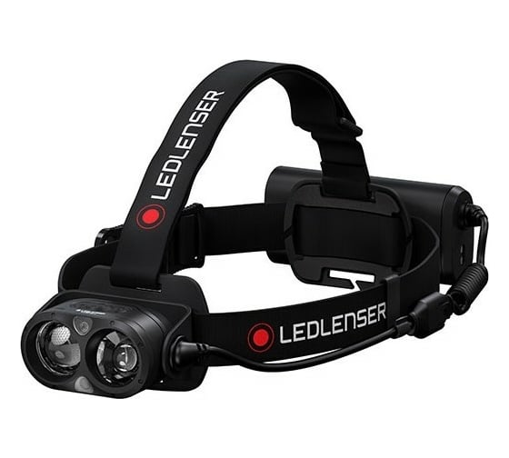 Налобный фонарь Ledlenser H19R Core 502124