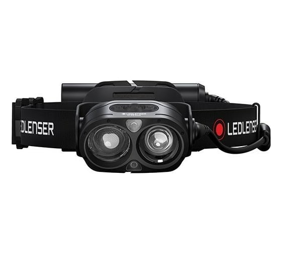 Налобный фонарь Ledlenser H19R Core 502124