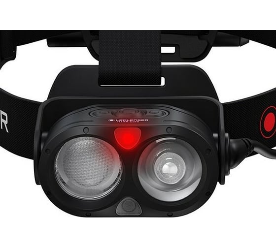 Налобный фонарь Ledlenser H19R Core 502124