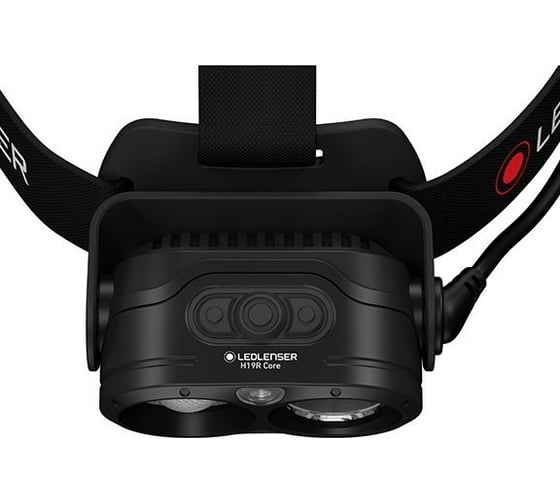 Налобный фонарь Ledlenser H19R Core 502124