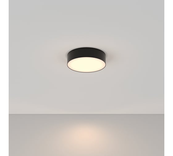 Потолочный светильник Maytoni C032CL-L32B3K