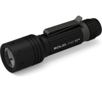 Фонарь Ledlenser Solidline ST5 502210
