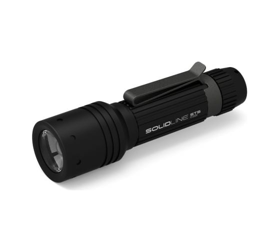 Фонарь Ledlenser Solidline ST5 502210