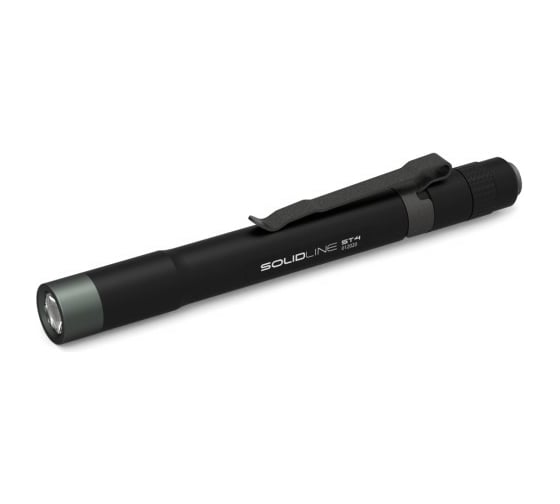 Фонарь Ledlenser Solidline ST4 502209 1