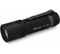 Фонарь Ledlenser Solidline ST7 502213