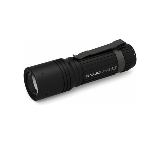 Фонарь Ledlenser Solidline ST7 502213 1