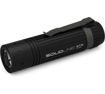 Фонарь Ledlenser Solidline ST6 502211