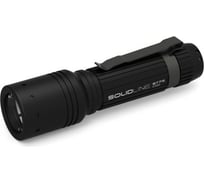 Фонарь Ledlenser Solidline ST7R 502214