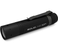Фонарь Ledlenser Solidline ST6R 502212