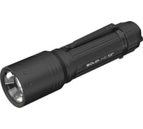 Фонарь Ledlenser Solidline ST8R 502215