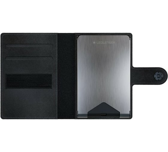 Кошелек-фонарь Ledlenser Lite Wallet 502401