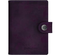 Кошелек-фонарь Ledlenser Lite Wallet фиолетовый 502399