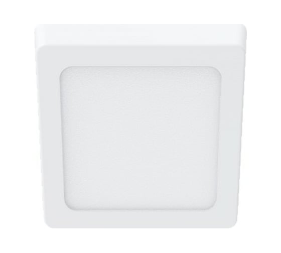Светодиодный накладной светильник ФОТОН квадратный CLO- 6W2700K-S 24729