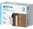 Светодиодный накладной светильник ФОТОН SLO- 2W4000K-W, белый 24741 7