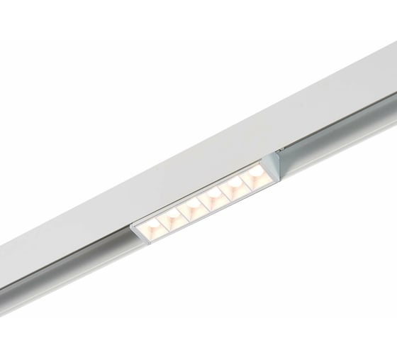 Магнитный трековый светильник ST luce ST361.536.06