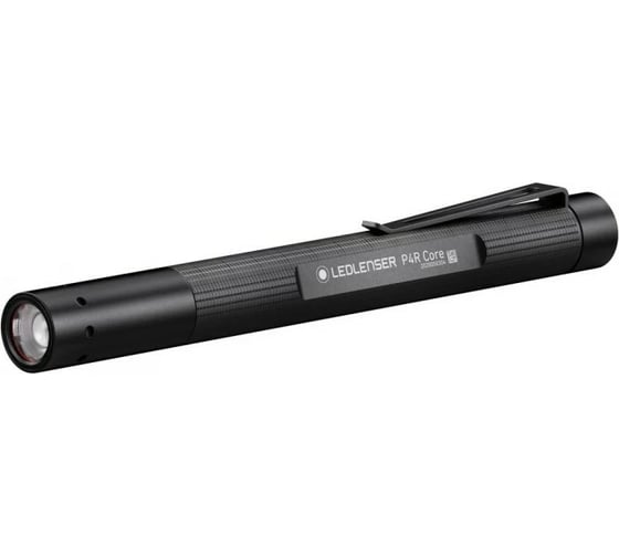 Фонарь Ledlenser P4R Core 502177 1