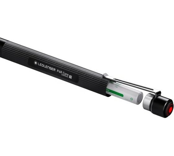 Фонарь Ledlenser P4R Core 502177