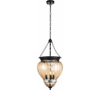 Подвесная люстра ST luce SL317.433.03