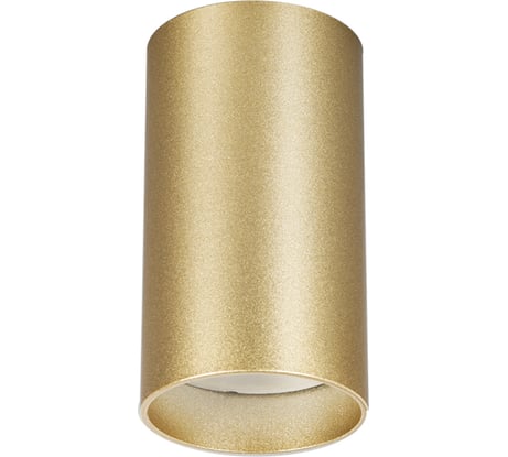 Накладной светильник Crystal lux CLT 015C GO