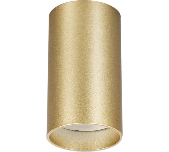 Накладной светильник Crystal lux CLT 015C GO