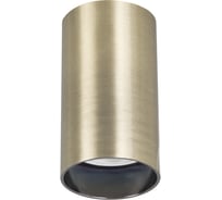 Накладной светильник Crystal lux CLT 015C BZ-BL