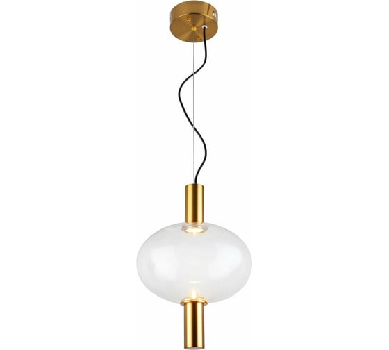 Подвесной светильник ST luce SL1582.303.01 1