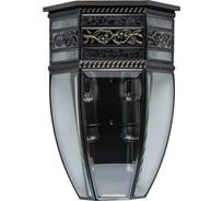 Светильник Chiaro Корсо 2x40W E14 220 V IP44 801020702
